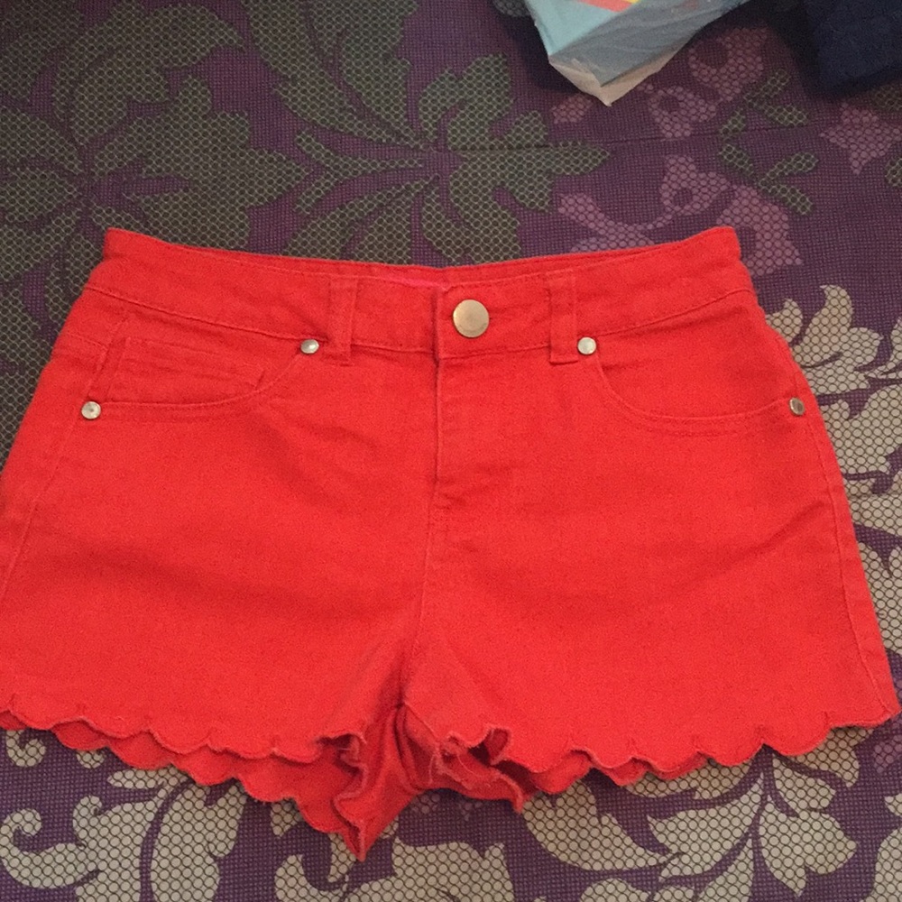 Shorts